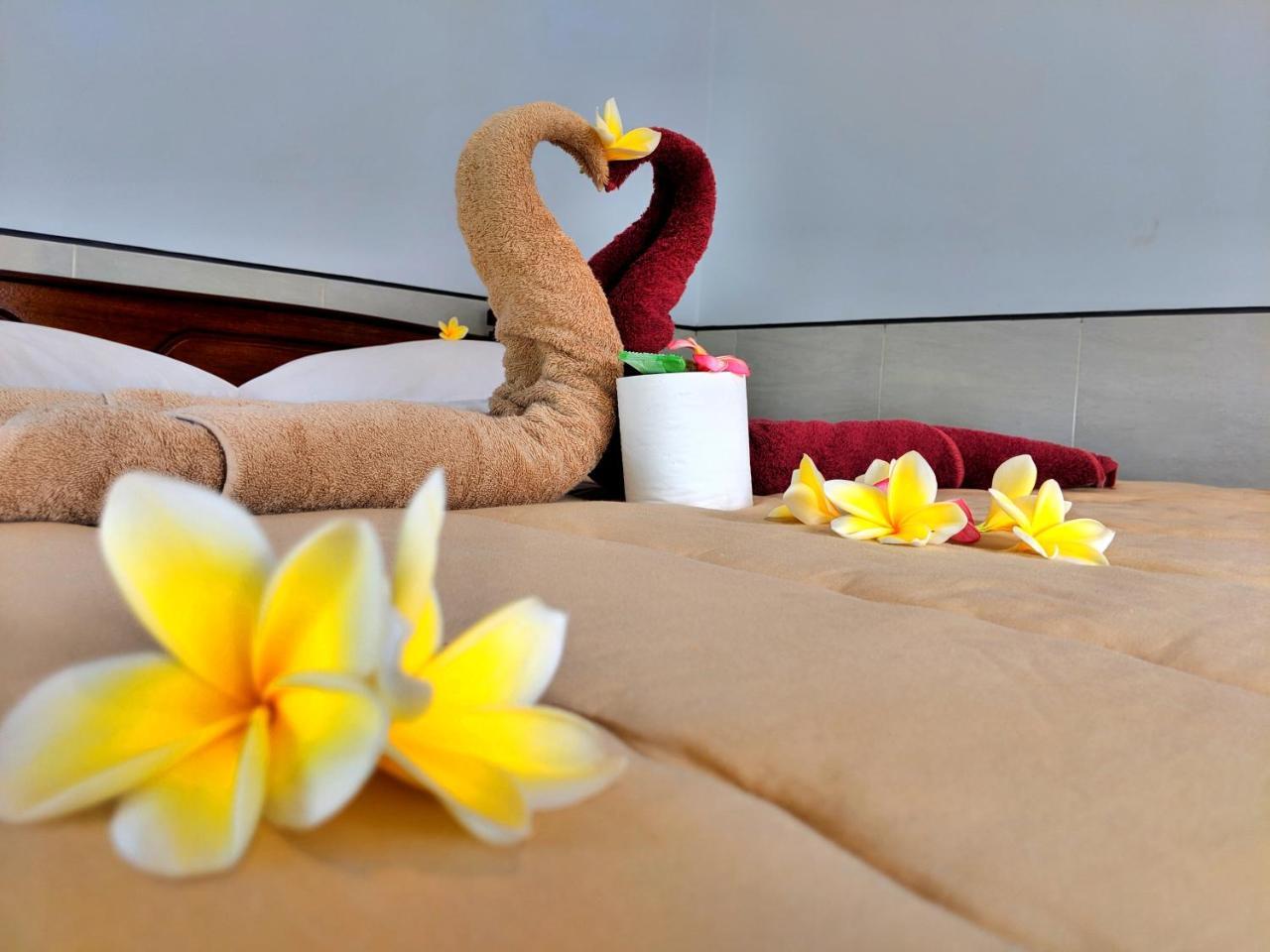 Serangan Inn Mimba Padangbai  Kamer foto